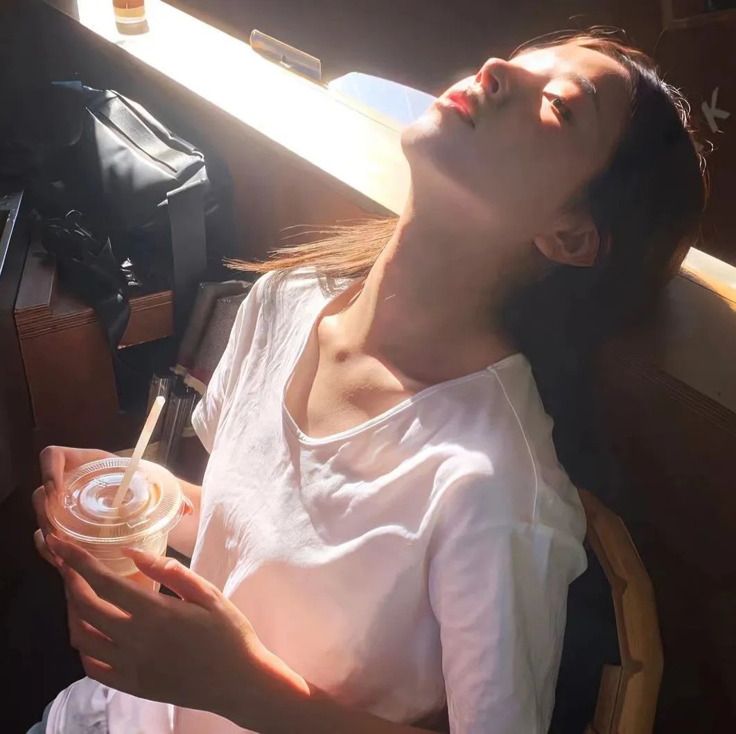 月光下,我记得
